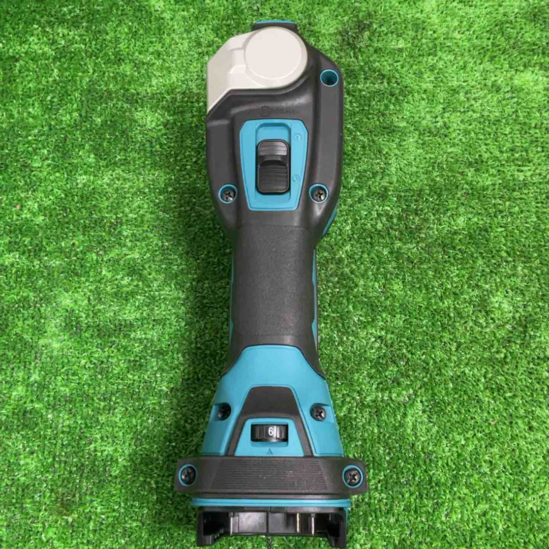 ★マキタ(makita) コードレスマルチツール TM52DZ【草加店】