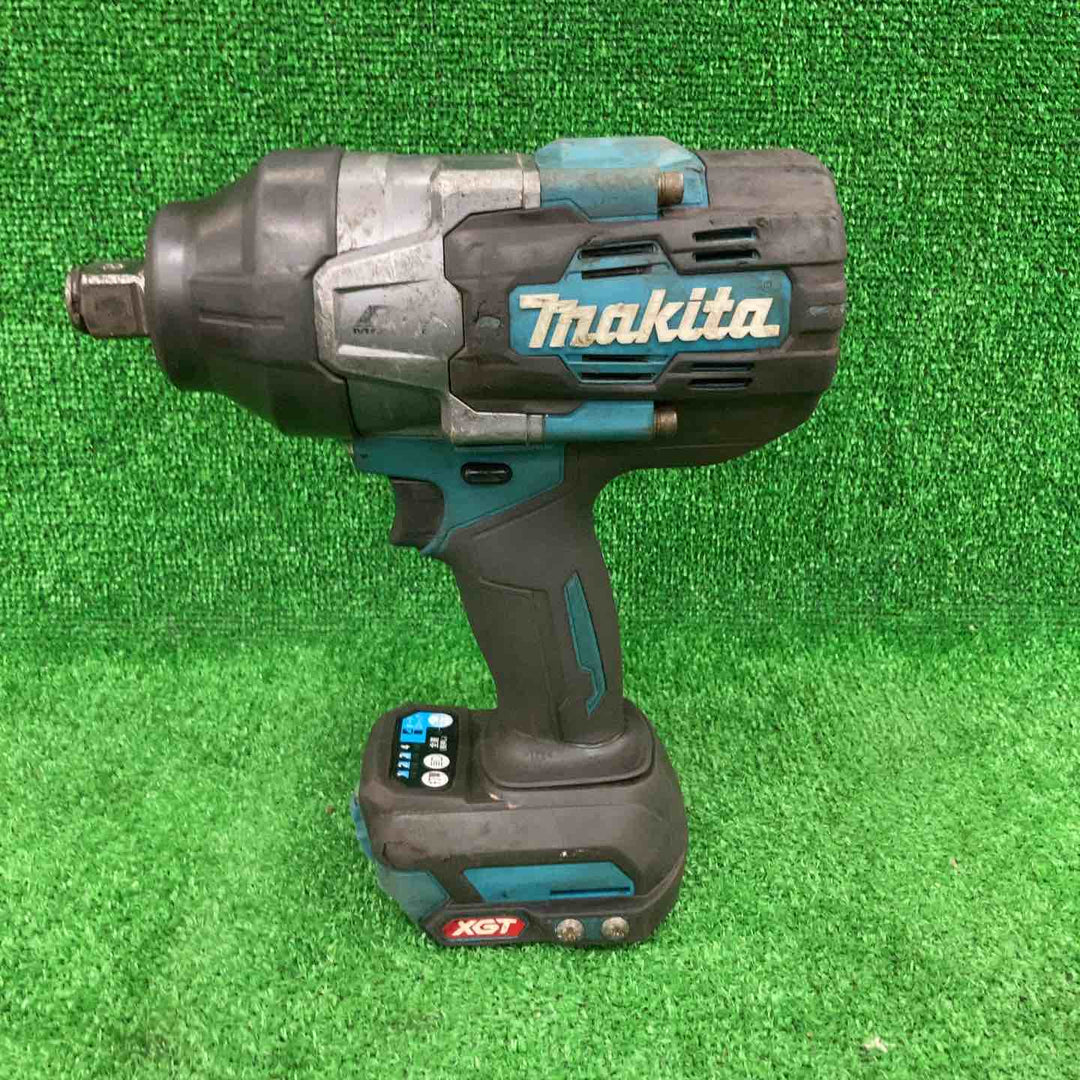 ★マキタ(makita) コードレスインパクトレンチ TW001GRDX【川崎店】