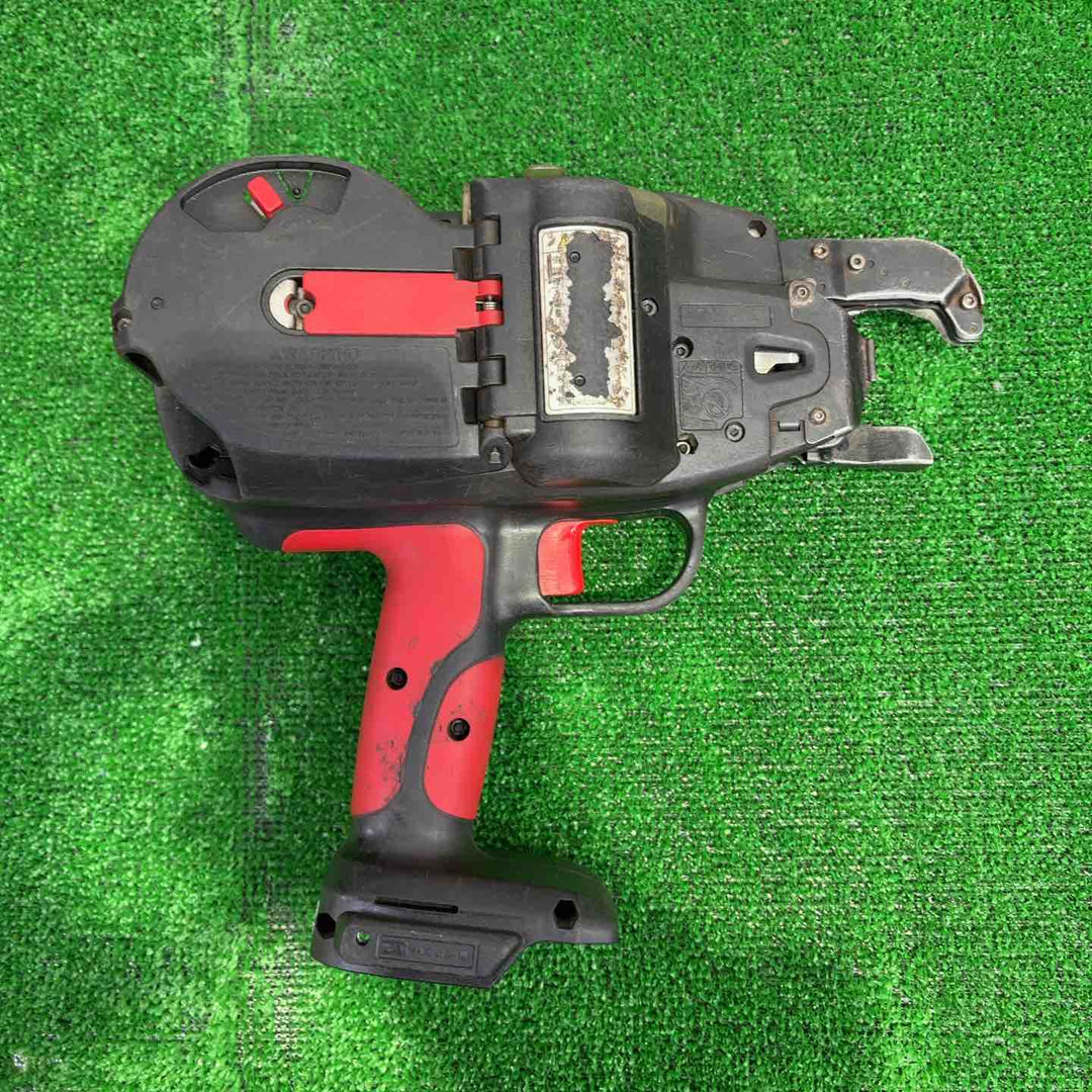 マックス(MAX) 鉄筋結束機 リバータイア RB-399A-HB2C【町田店】