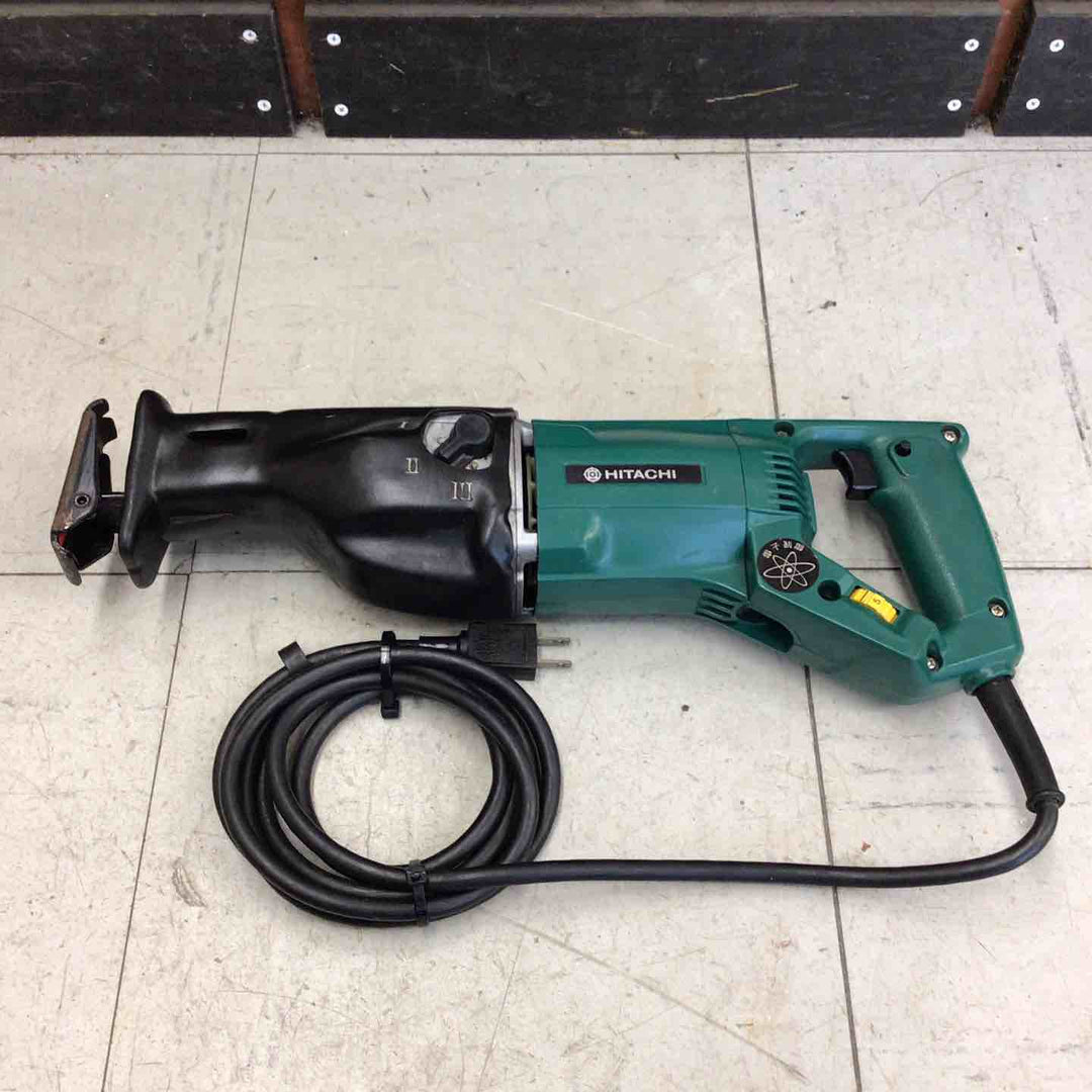 【中古品】 ハイコーキ/HIKOKI レシプロソー CR10V 【鴻巣店】