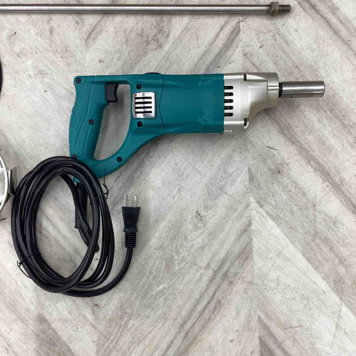 ◇リョービ(RYOBI) パワーミキサー かくはん機 PM-851【越谷店】