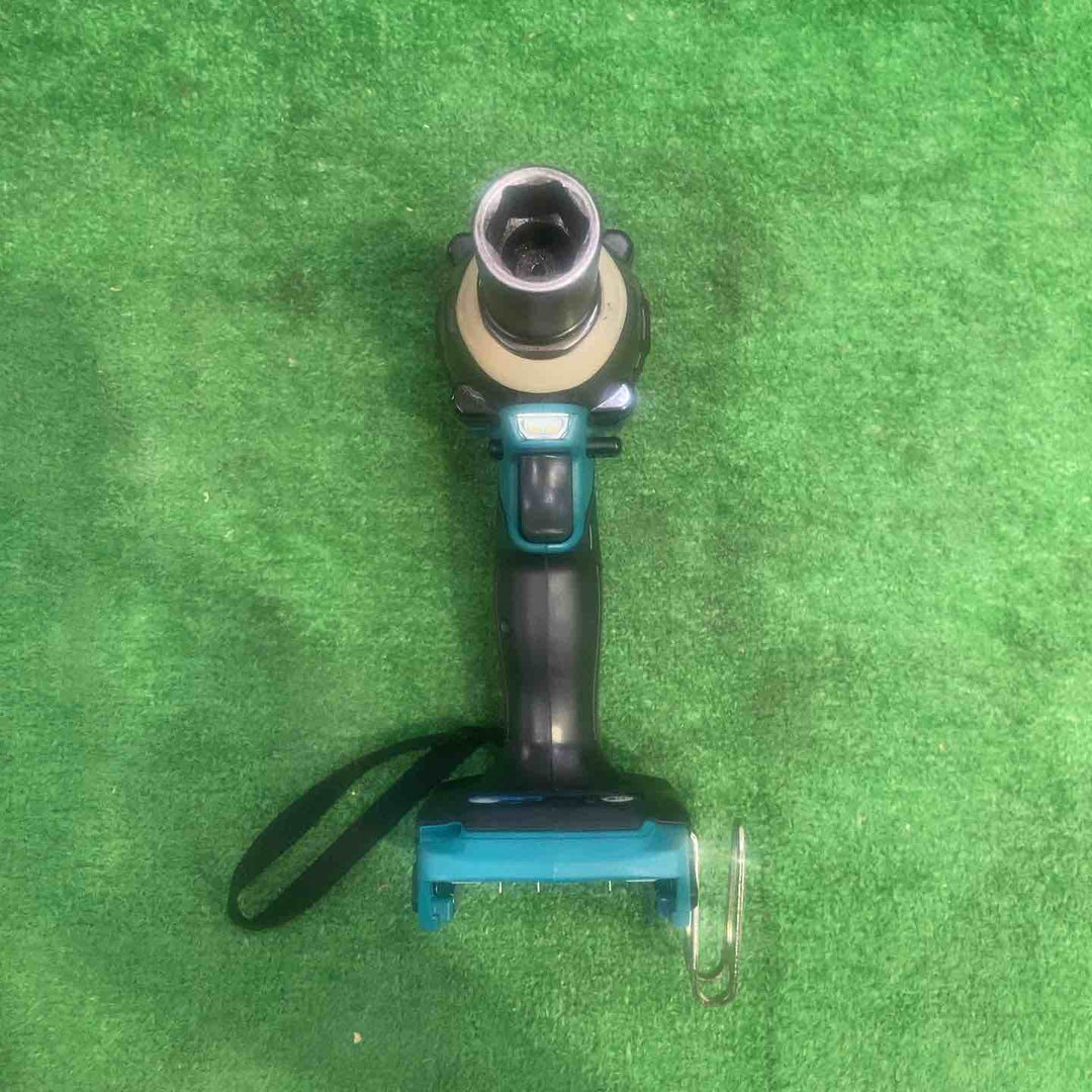 ★マキタ(makita) コードレスインパクトレンチ TW004GZ【町田店】