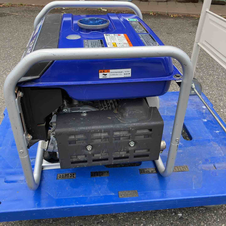 【店頭受取り限定】★ヤマハ(YAMAHA) インバーター発電機 EF2500i【所沢店】