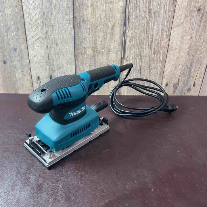 【中古品】☆マキタ(makita) 仕上サンダ BO3710【東大和店】