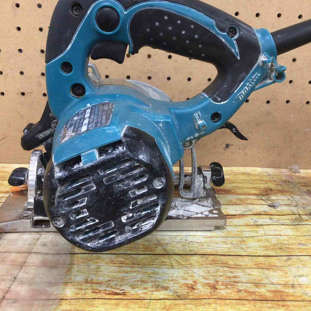 マキタ(makita) 防じん丸のこ KS4100F【川崎店】