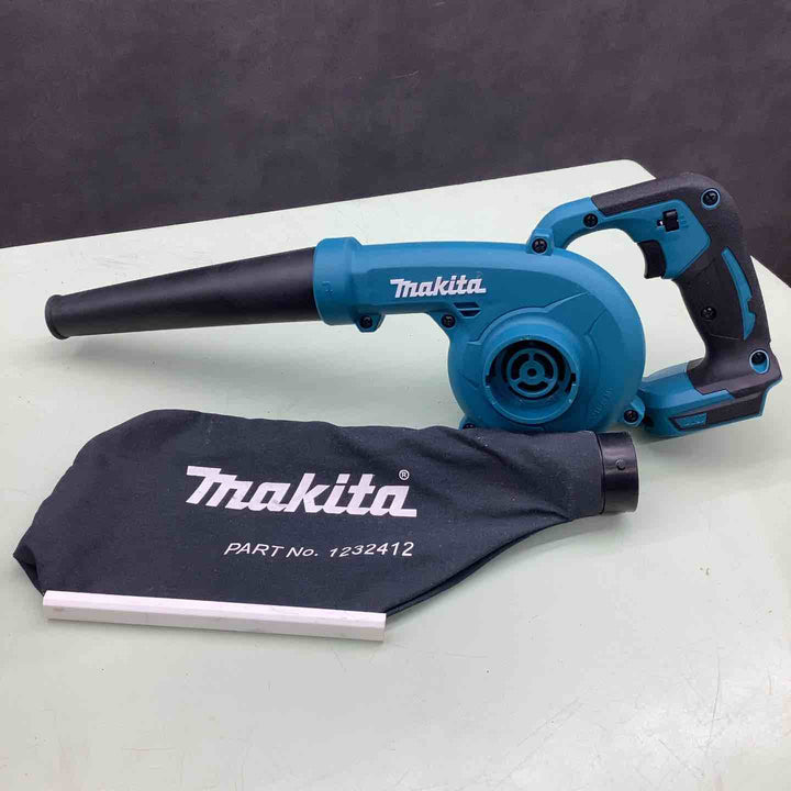 ★マキタ(makita) コードレスブロワ UB185DZ【越谷店】