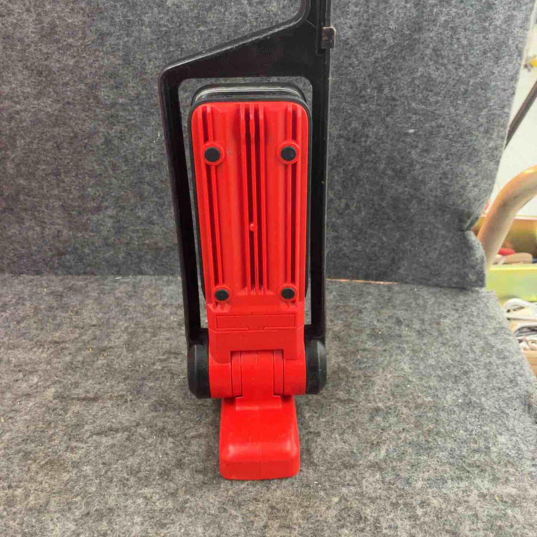 ☆パナソニック(Panasonic) 工事用充電LEDマルチ投光器 EZ37C3-R【鴻巣店】