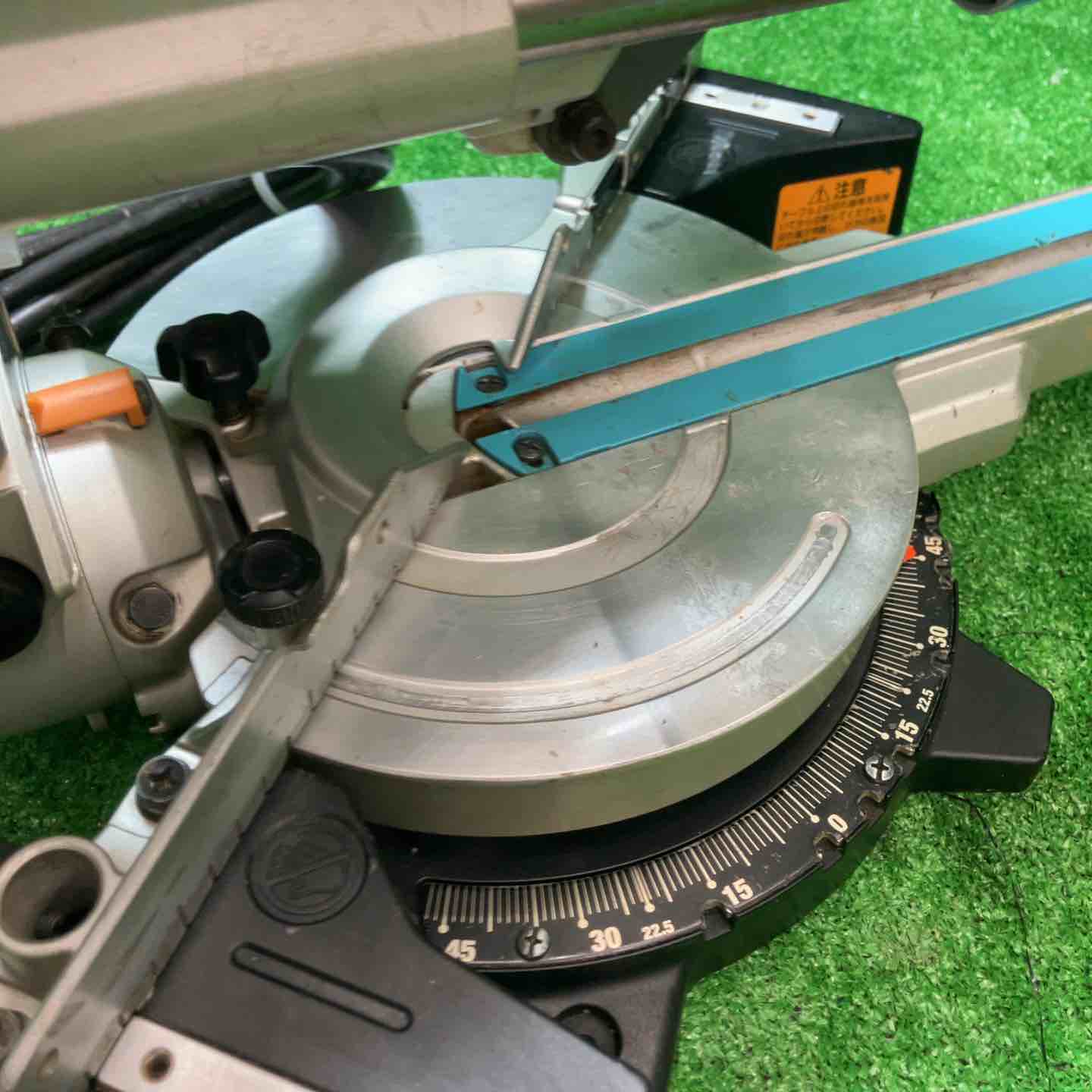 マキタ(makita) 卓上スライドマルノコ LS0612FL【桶川店】 – アクト