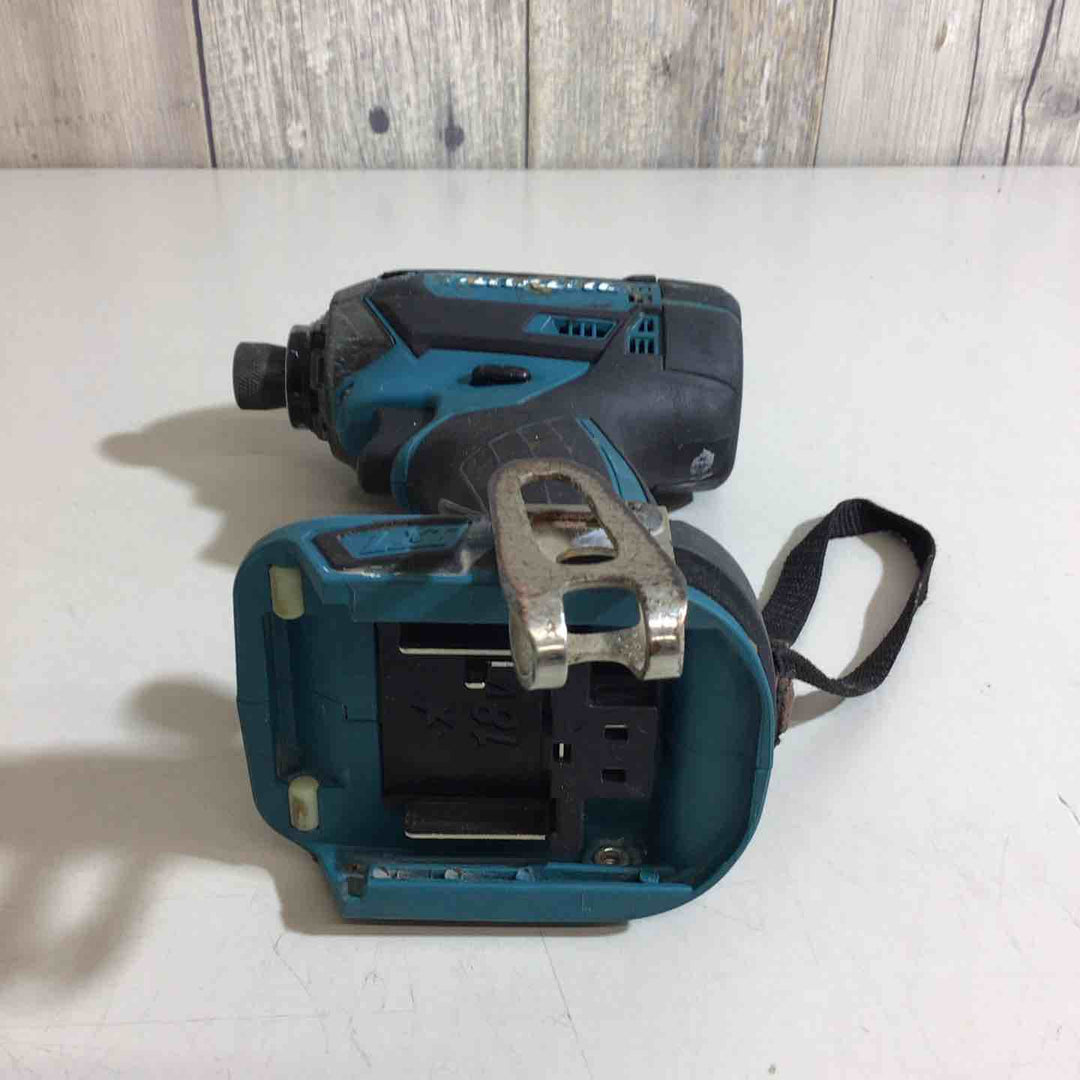 ★マキタ(makita) コードレスインパクトドライバー TD149DZ【戸田店】