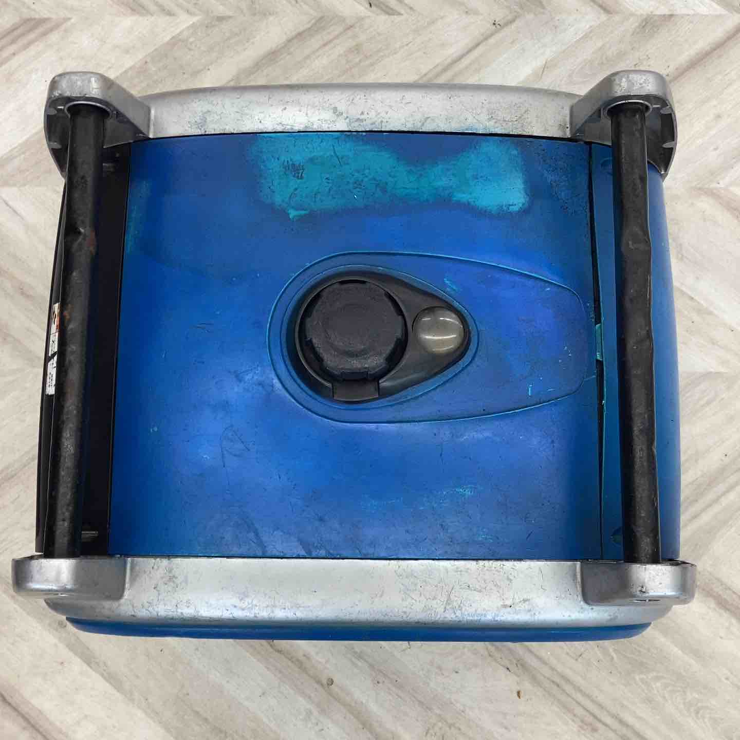 ☆デンヨー(Denyo) 発電機 GE-2000SS-IV【越谷店】 – アクトツール