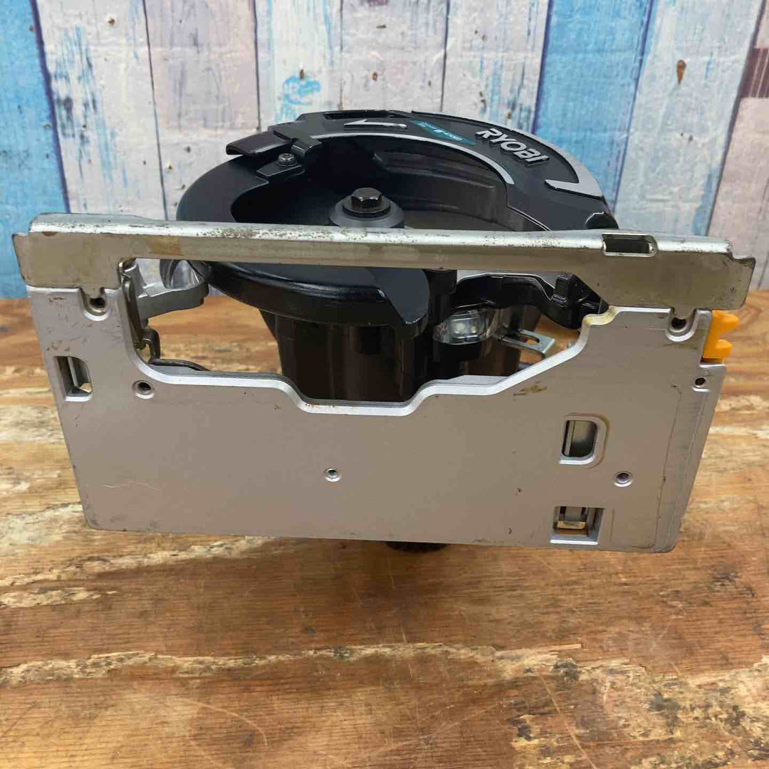 ◇リョービ(RYOBI) 電子内装丸ノコ W-470ED 612300A【柏店】