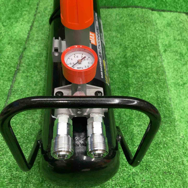 マックス(MAX) 高圧補助タンク AK-TH5R(44K)【桶川店】