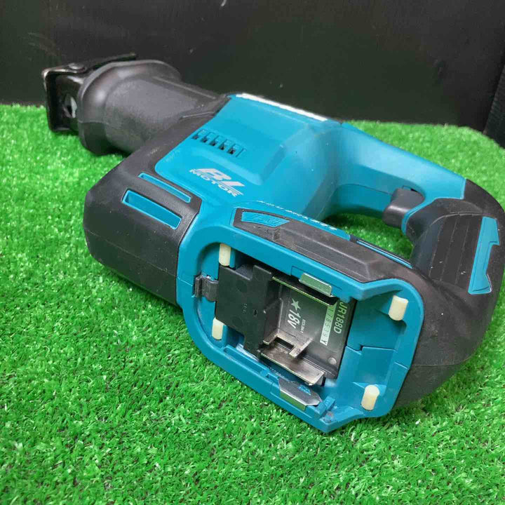 ★マキタ(makita) コードレスレシプロソー JR188DRGX【岩槻店】