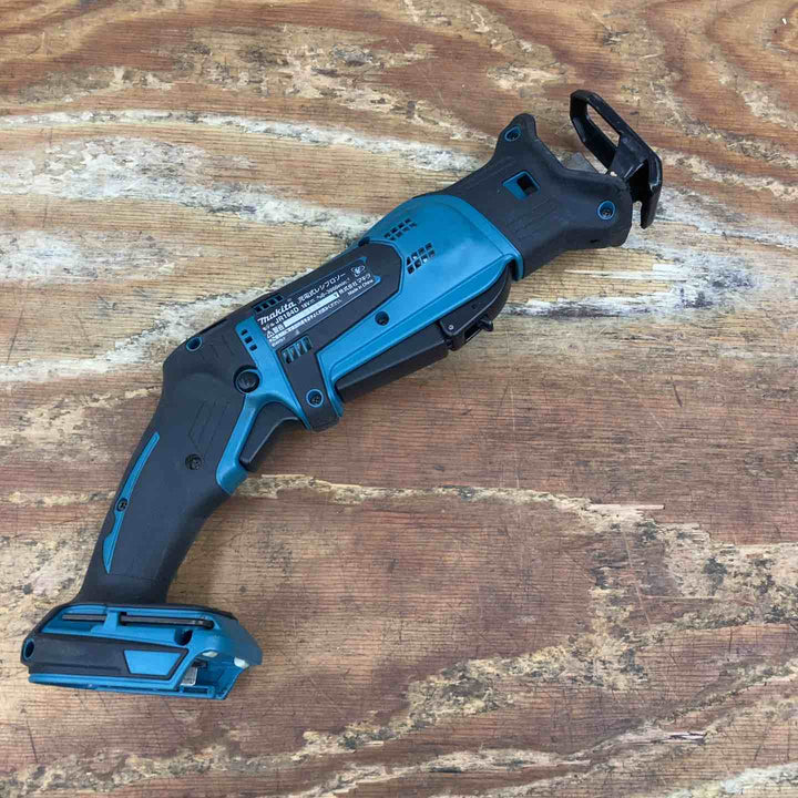 ★マキタ(makita) コードレスレシプロソー JR184DZ【柏店】