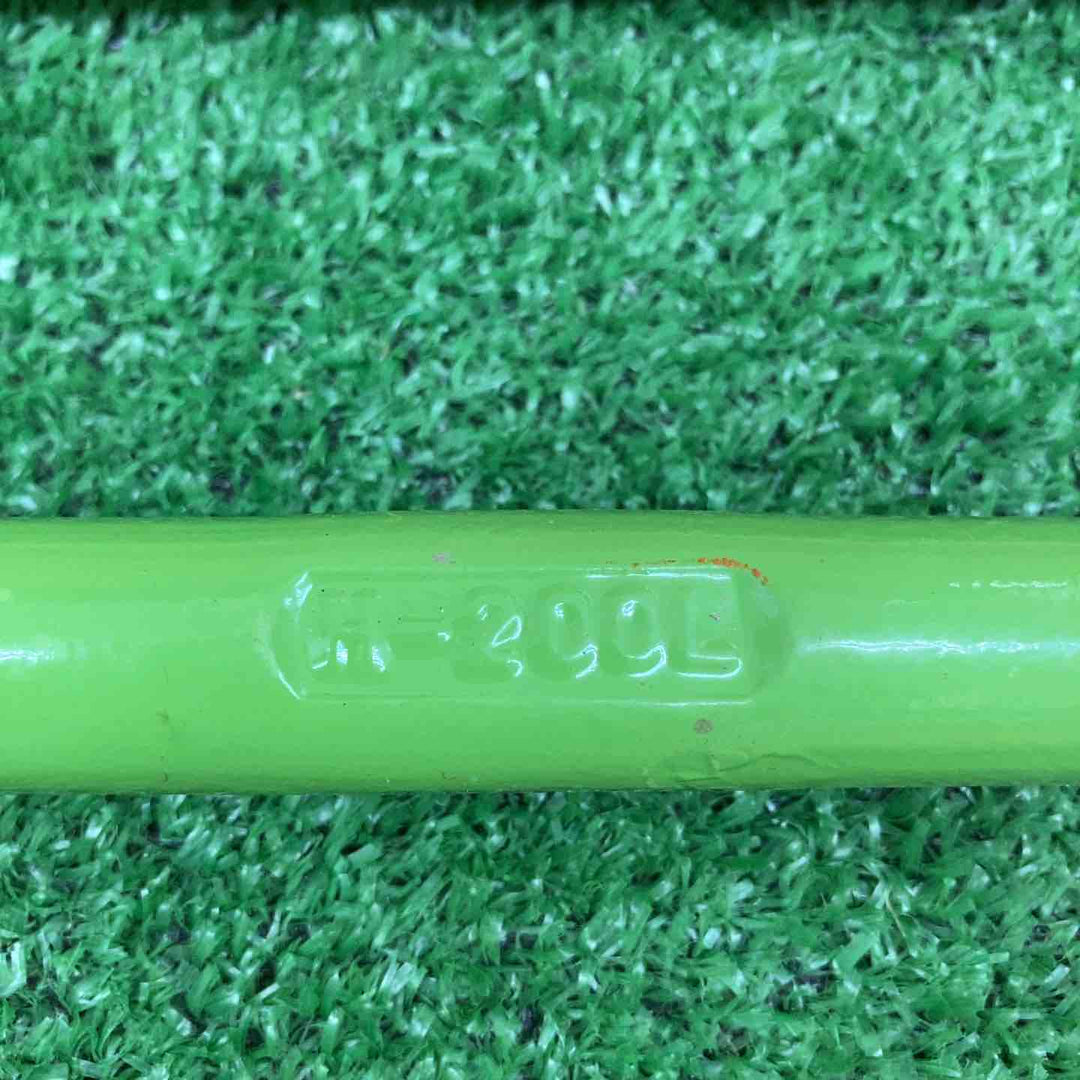 【中古美品・現状品】 メーカー不明 シャックル H-200L ＊2個セット 【鴻巣店】