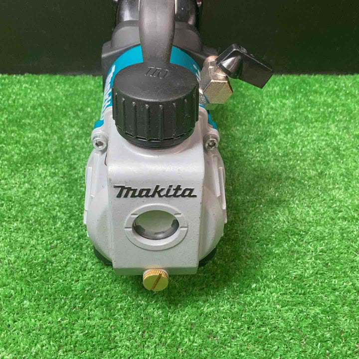 バッテリー1個付き！マキタ 充電式真空ポンプ VP180DZ 【岩槻店】