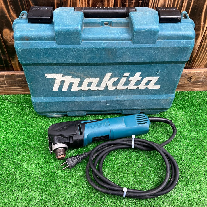 ★マキタ(makita) マルチツール TM3010CT【桶川店】