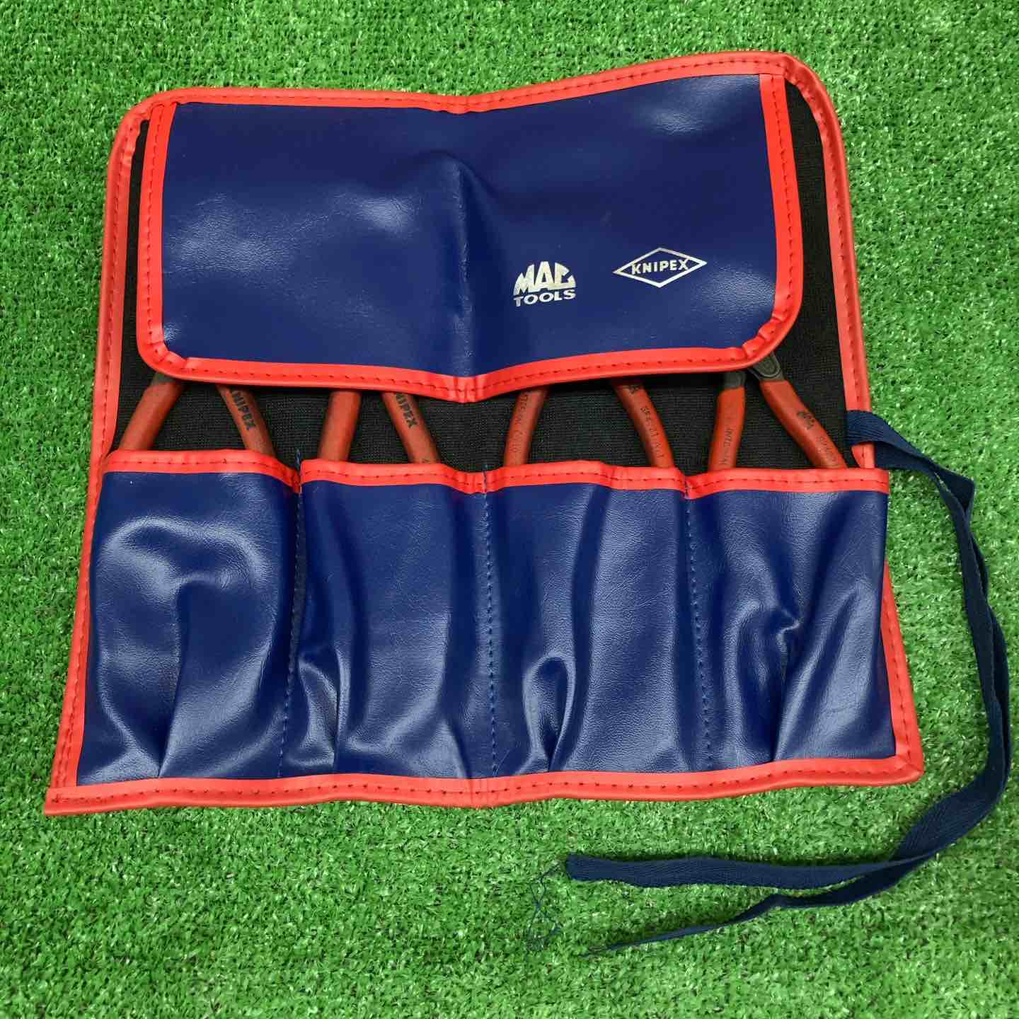 【中古品】 クニペックス/KNIPEX スナップリング 4点セット 【鴻巣店】 中古品】 クニペックス/KNIPEX スナップリング 4点セット 【鴻巣店