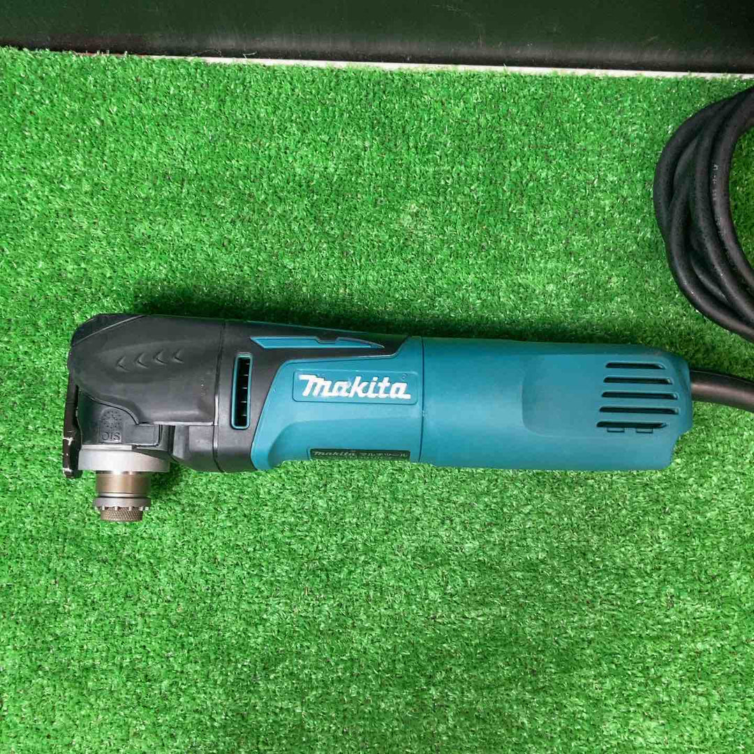 ★マキタ(makita) マルチツール TM3010CT 100V ケース付き【岩槻店】
