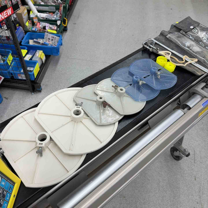 【店頭受取り限定】◇極東産業 糊付け機 Prime-μ3 ☆付属品完備☆【八潮店】