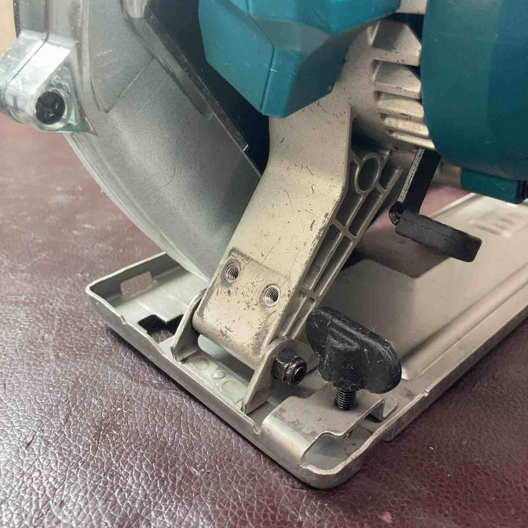 【中古品】マキタ(makita) コードレスチップソーカッター CS553DZ バッテリー1個付属【東大和店】