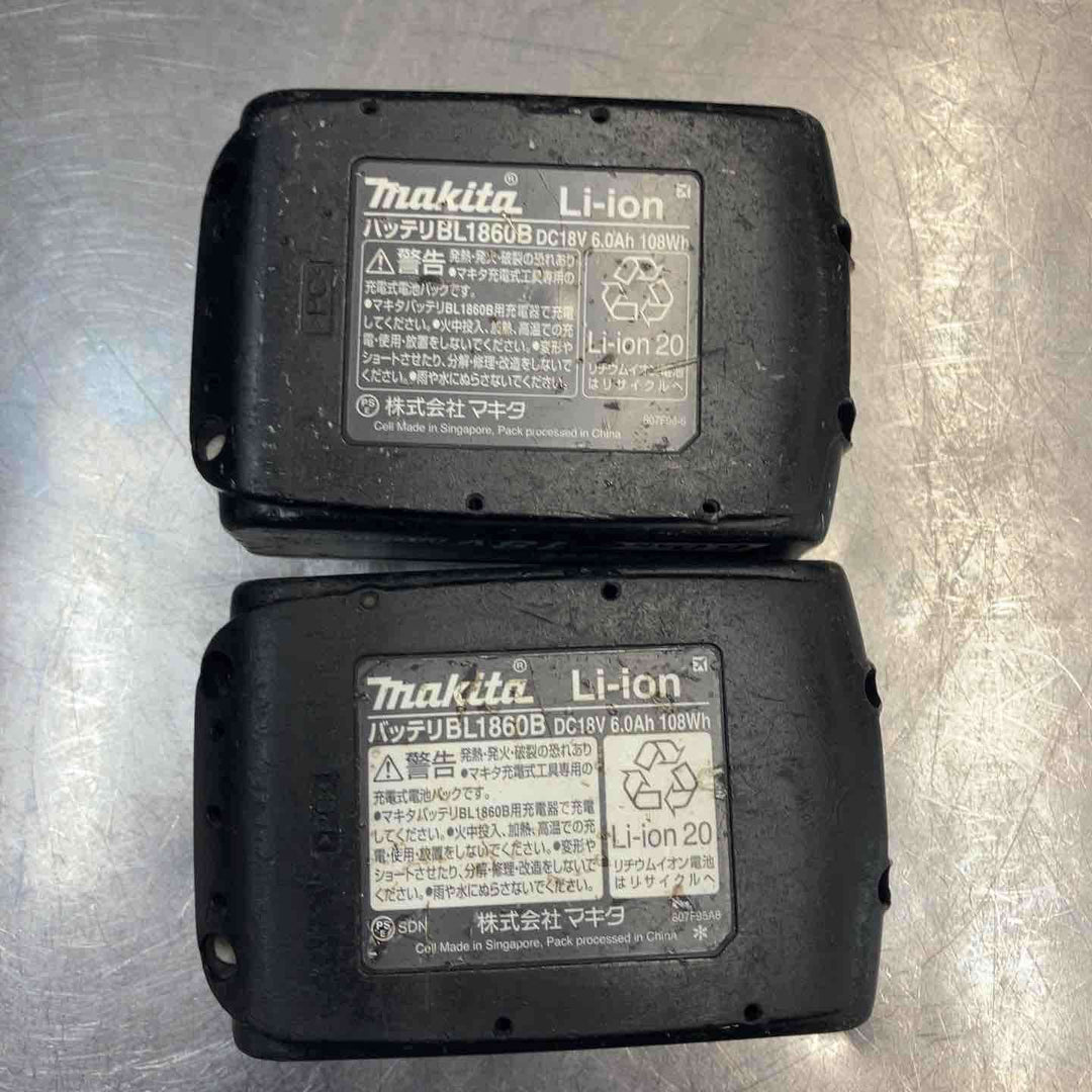 【中古品】マキタ(makita) コードレスインパクトドライバー TD173DRGXO【東大和店】
