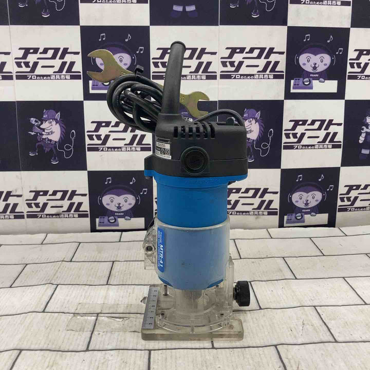 ◇リョービ(RYOBI) トリマ MTR-41【所沢店】