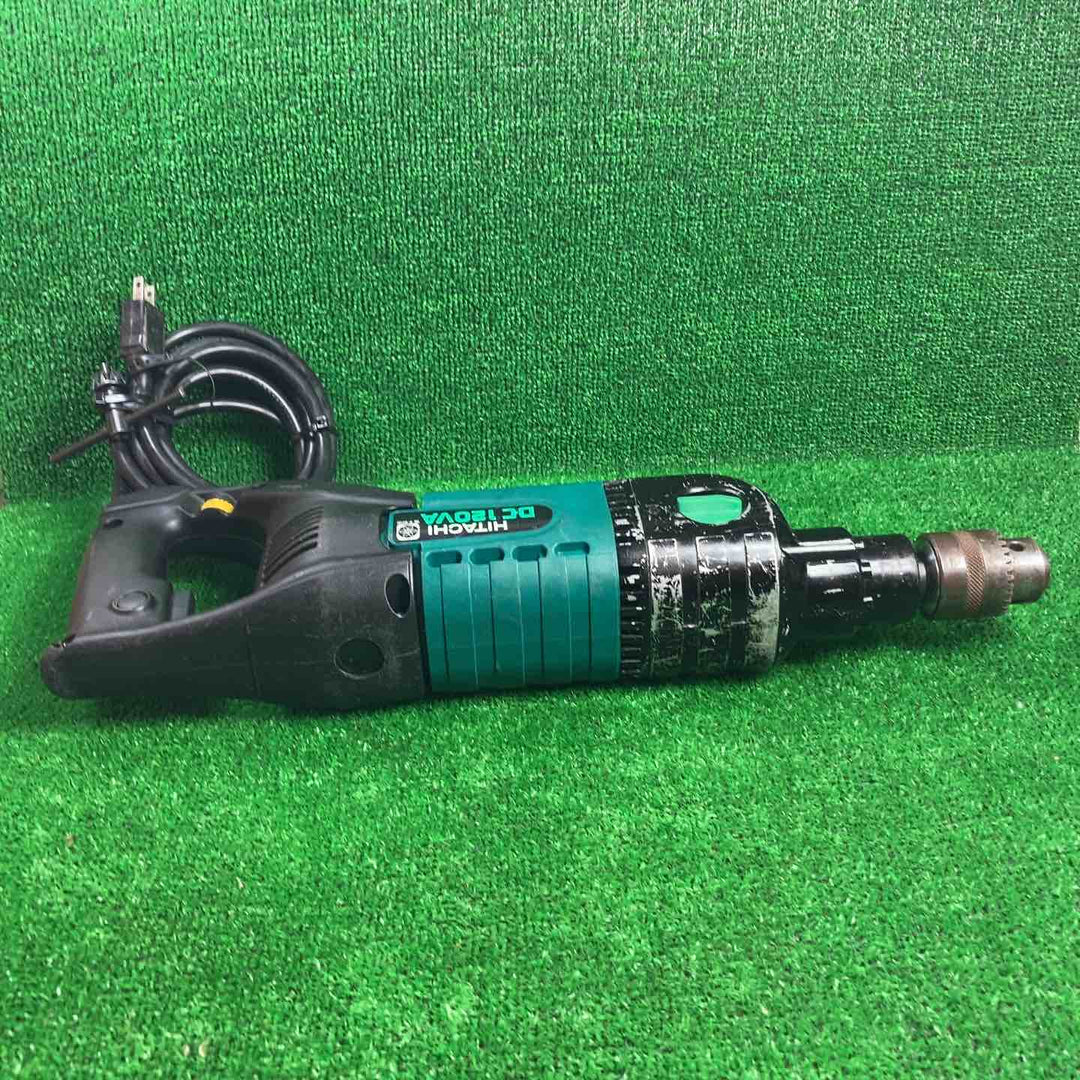 HiKOKI(旧日立工機) ダイヤモンドコアドリル DC120VA【川崎店】