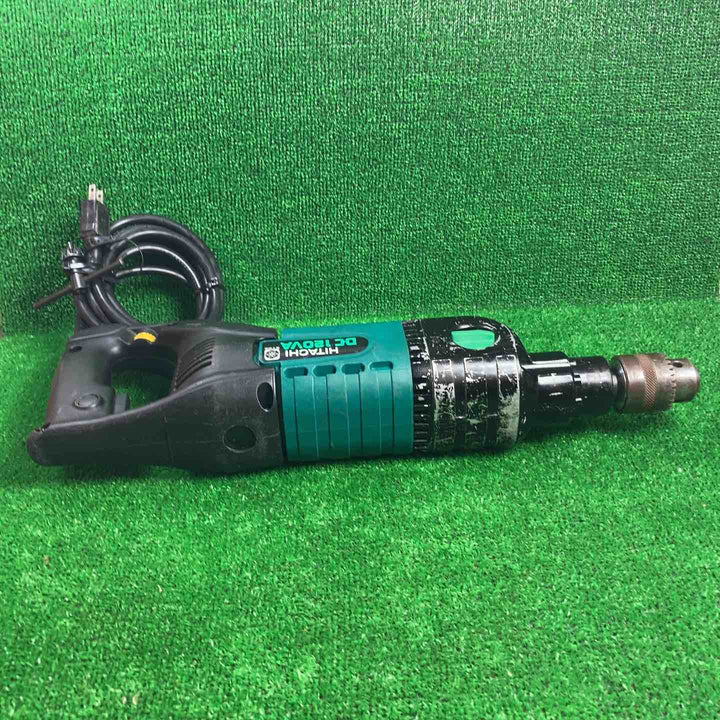 HiKOKI(旧日立工機) ダイヤモンドコアドリル DC120VA【川崎店】