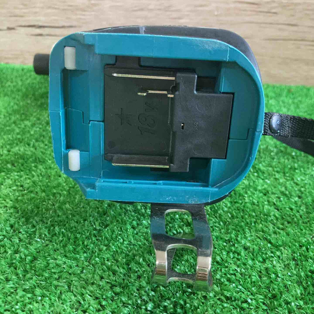 ◇マキタ(makita) コードレス4モードインパクトドライバー TP141DZ【町田店】