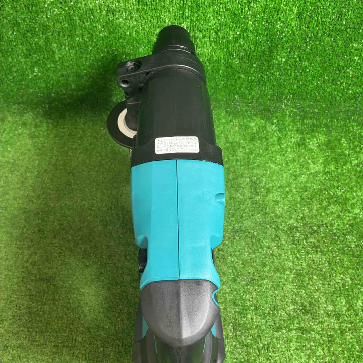【美品】 マキタ(makita) コードレスハンマドリル HR244DRGX 【藤沢店】