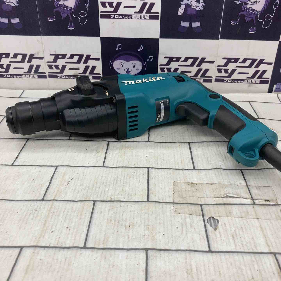 ★マキタ(makita) ハンマドリル HR1830F【所沢店】