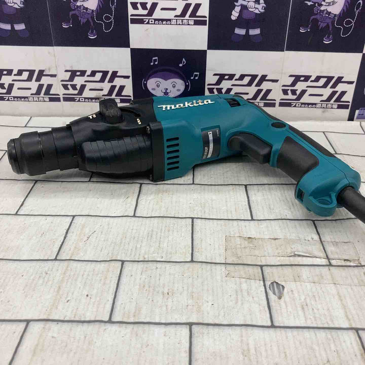 ★マキタ(makita) ハンマドリル HR1830F【所沢店】