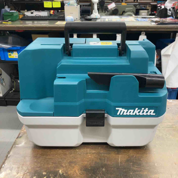 ★マキタ(makita) コードレス集じん機 VC013GZ【戸田店】