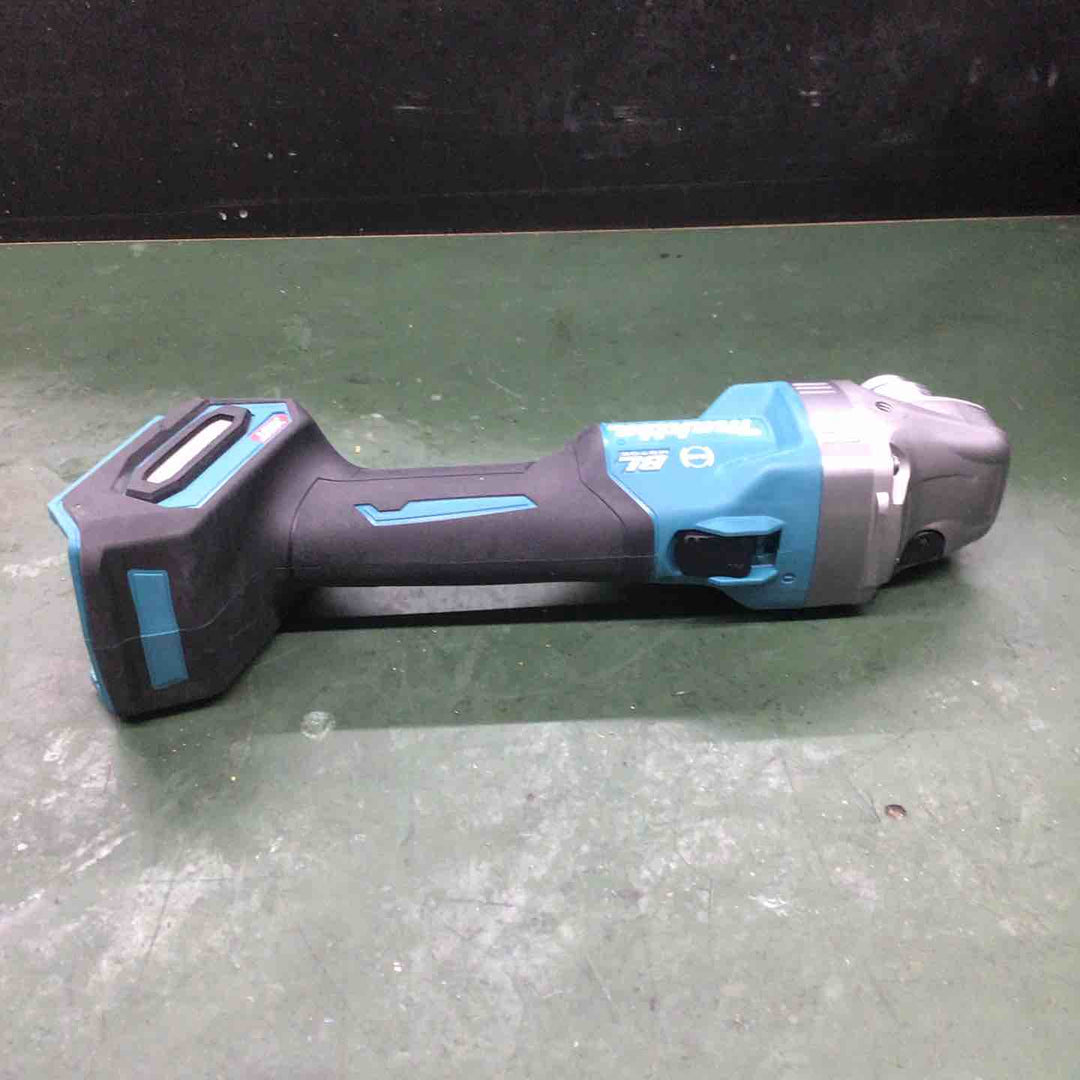 ★マキタ(makita) 100mmコードレスディスクグラインダ GA001GZ【戸田店】