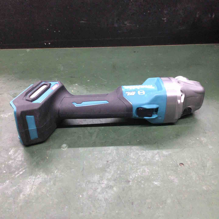 ★マキタ(makita) 100mmコードレスディスクグラインダ GA001GZ【戸田店】