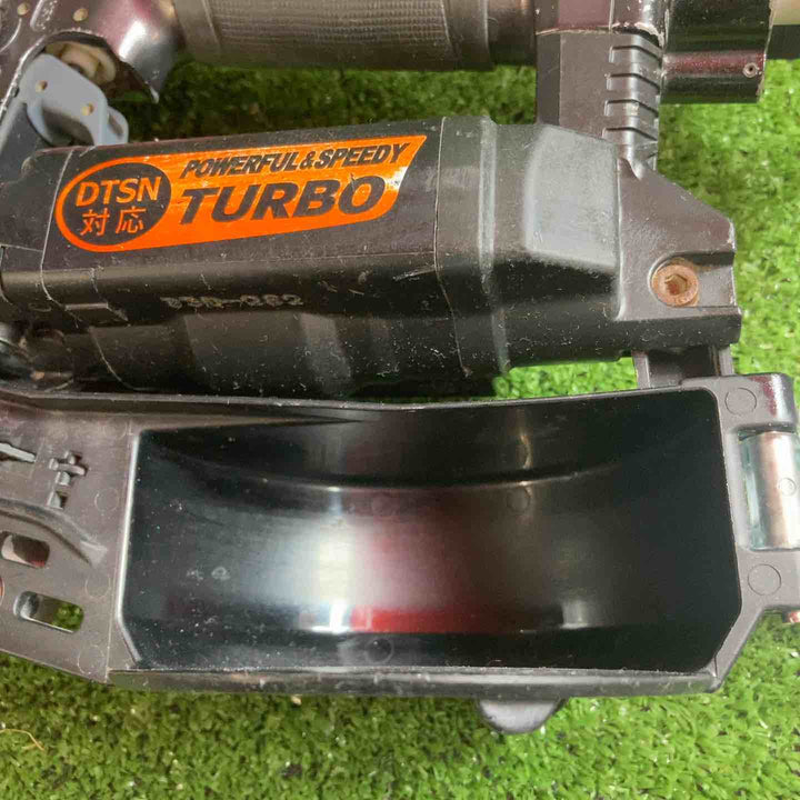 ★マックス(MAX) 高圧エアネジ打ち機 HV-R41G4-R【川崎店】