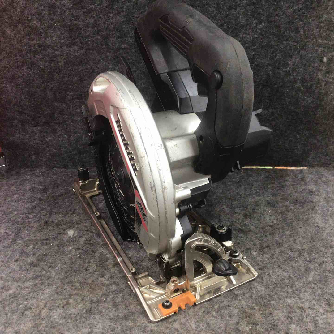 【中古品】 マキタ/makita コードレス丸のこ HS631DZB 【鴻巣店】