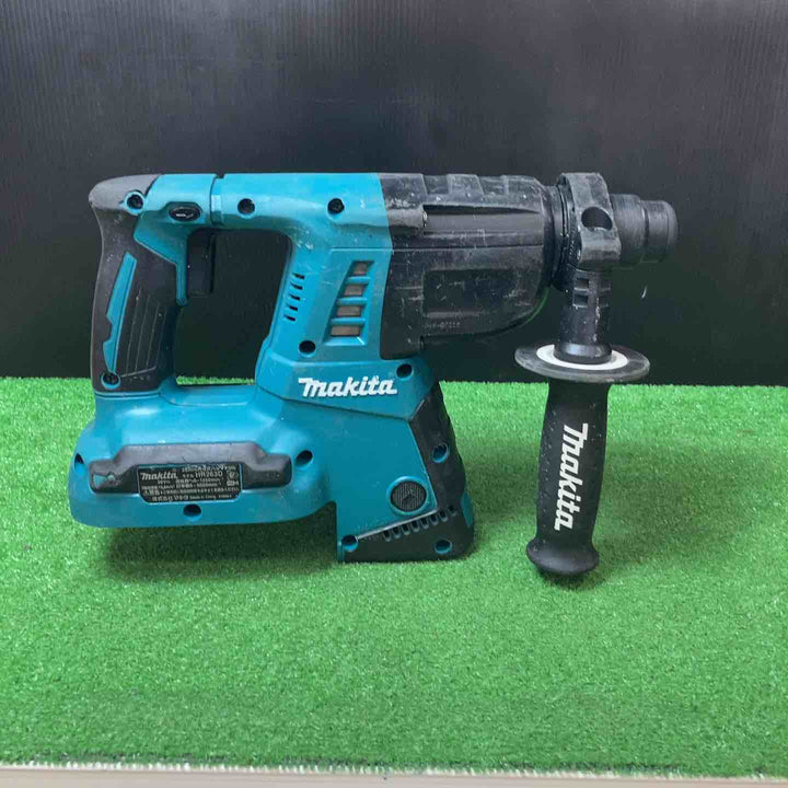 【中古品】★マキタ(makita) コードレスハンマドリル HR263DPG2【岩槻店】