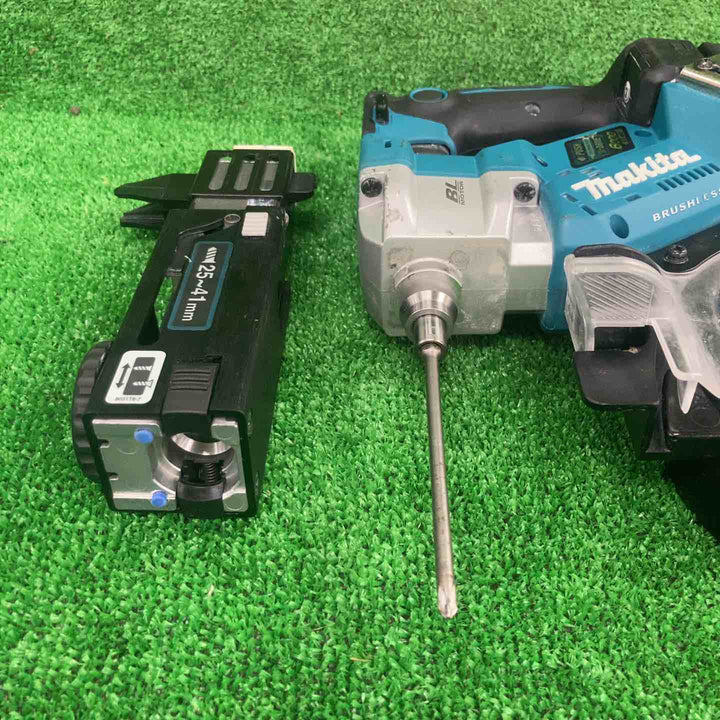 ★マキタ(makita) コードレスオートパックスクリュードライバー FR451DZ【川崎店】