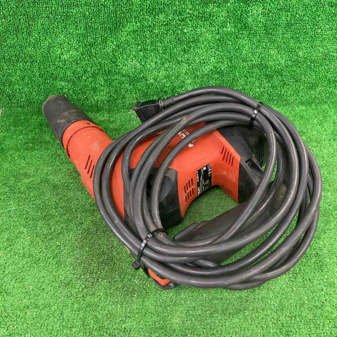 ヒルティ(HILTI) 電動ハンマ TE500-X【川崎店】