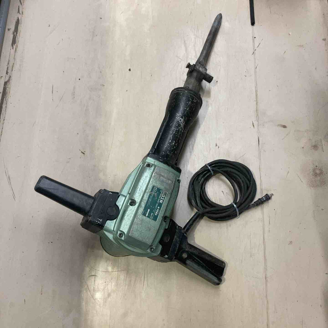 【店頭受取り限定】★ハイコーキ(HIKOKI ※旧:日立工機) 電動ハンマ H70SA【町田店】