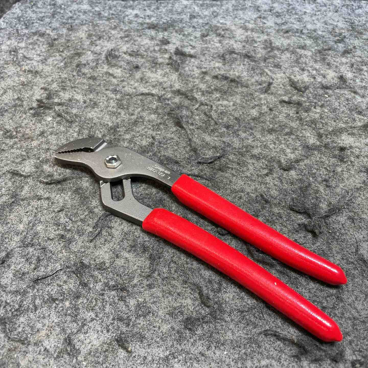 スナップオン(Snap-on) ウォーターポンププライヤー 91ACP【桶川店】