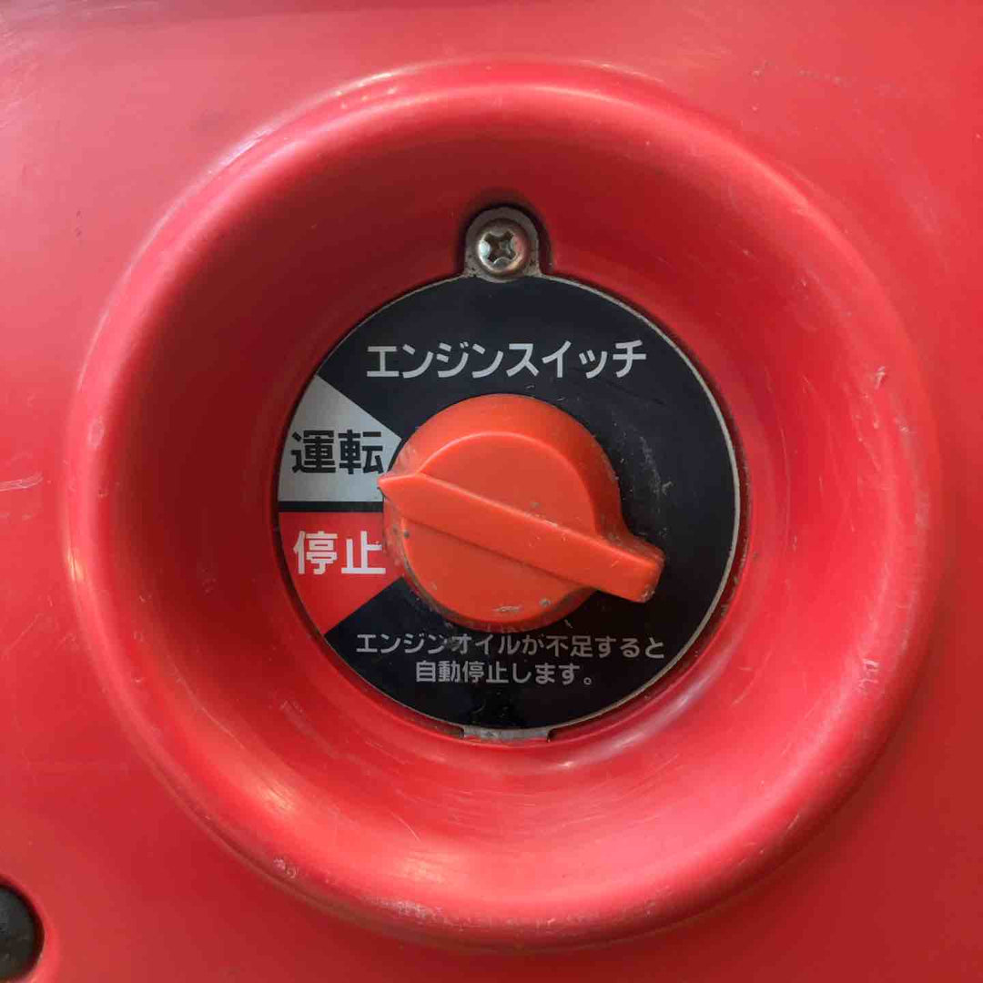 【店頭受取り限定】★ホンダ(HONDA) 発電機 EBR2300CX2_50Hz【草加店】