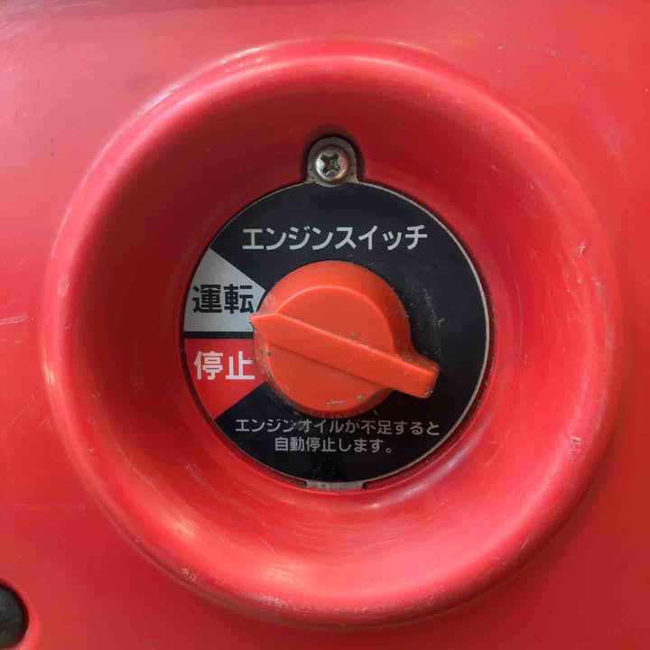 【店頭受取り限定】★ホンダ(HONDA) 発電機 EBR2300CX2_50Hz【草加店】