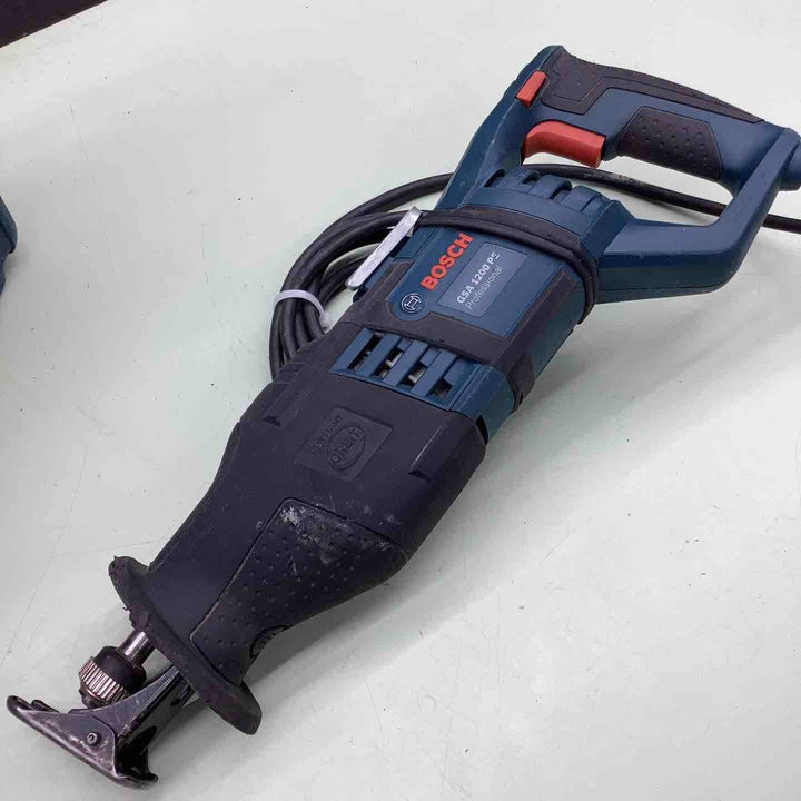 ◇ボッシュ(BOSCH) セーバーソー GSA1200PE【越谷店】