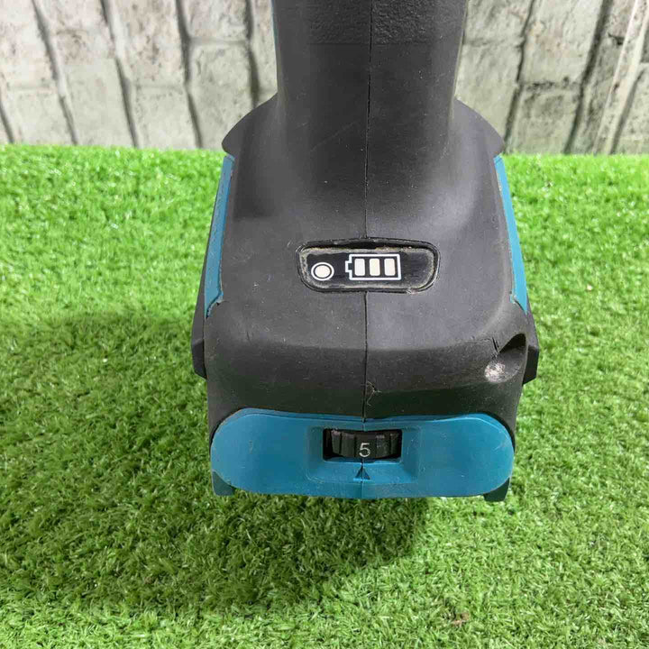 ★マキタ(makita) 100mmコードレスディスクグラインダ GA412DZ【川口店】