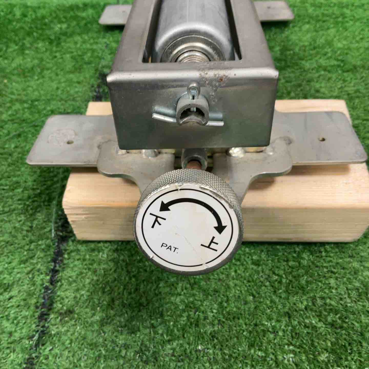 ◇マキタ(makita) ミニ補助ローラーDX A-11259 スライドマルノコ 卓上