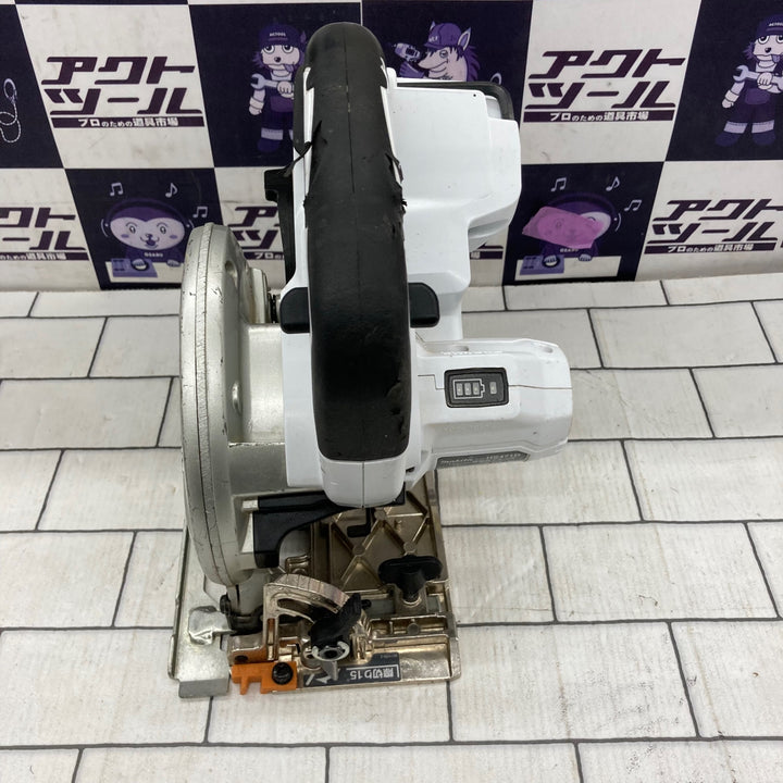 ★マキタ(makita) コードレス丸のこ HS471DZW【所沢店】