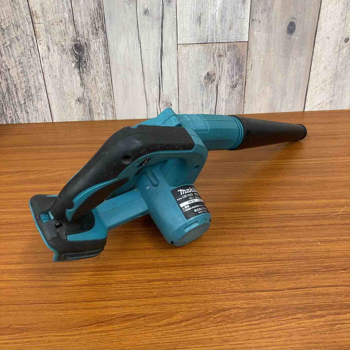 【中古品】☆マキタ(makita) コードレスブロワ UB182DZ【八潮店】
